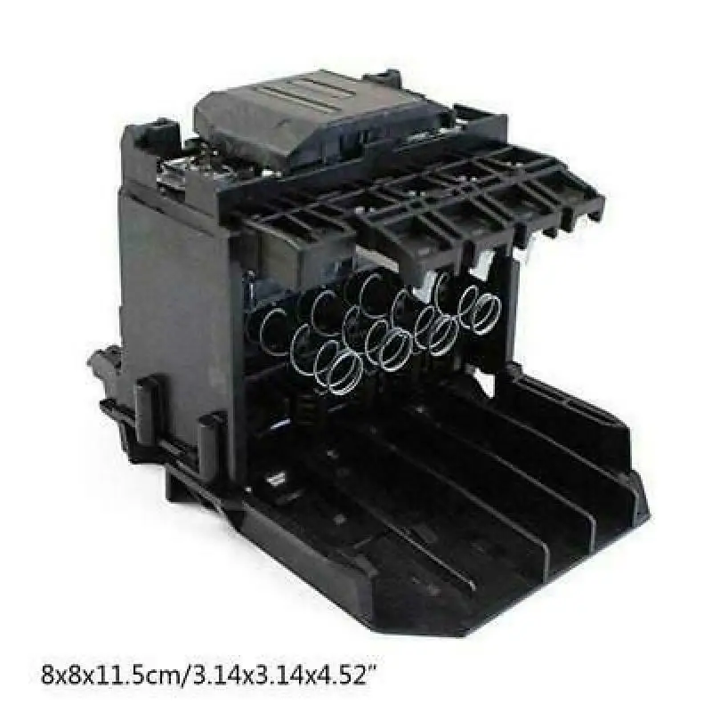 Сменная печатающая головка для HP 932 933 XL офиса Jet 7110 7610 6600 6100 e 6700 7612 CB863|Детали