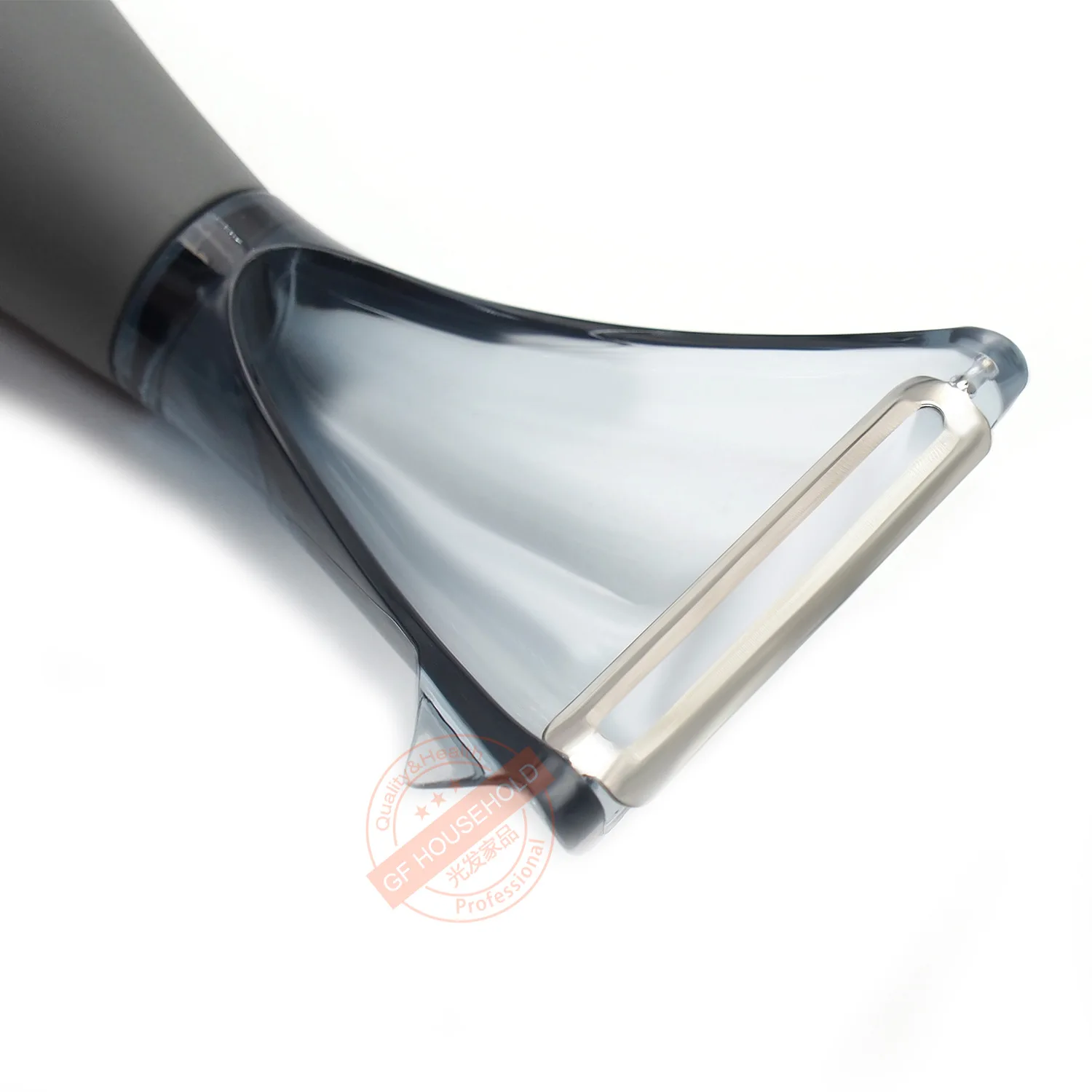 Анти вырезать руки моркови картофеля фруктов шред овощная Терка нож Ножи