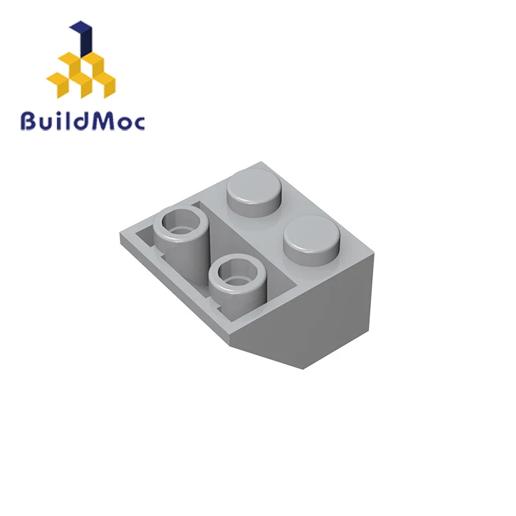 BuildMOC 23893 87580 2x2 Technic changever Catch для строительных блоков части DIY развивающие творческие подарочные игрушки - Цвет: M0637-21