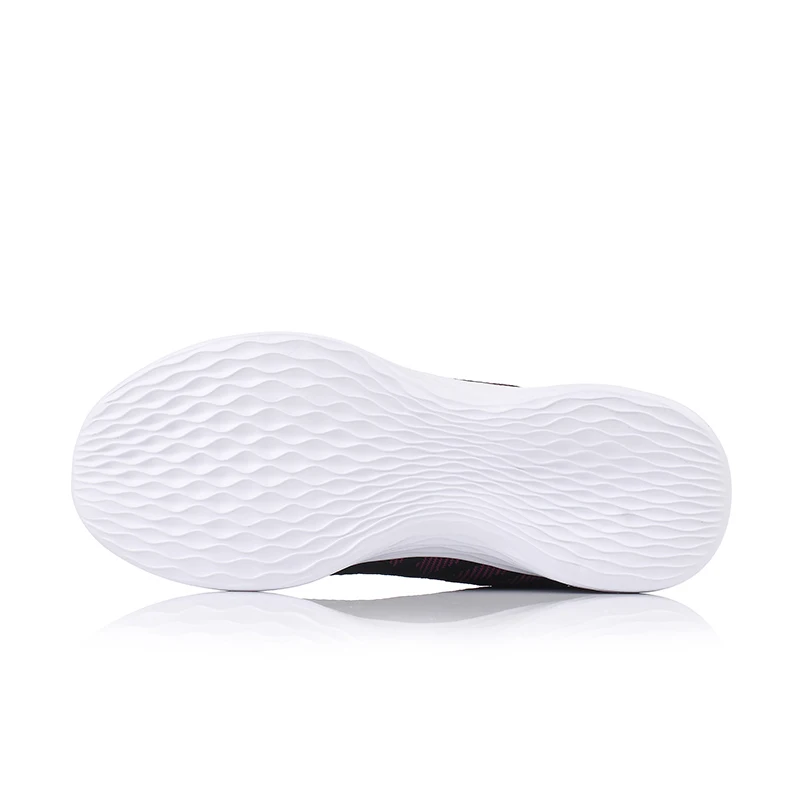 Женская Вулканизированная обувь Трикотажные сетчатые бархатные женские