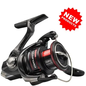 Катушка для спиннинга 2020 SHIMANO VANFORD, 10002500C3000HG4000XG5000XG, 7 + 1BB, AR-C, для морской рыбалки, мощность 3-11 кг
