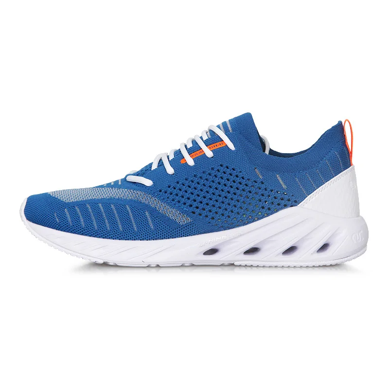 Li-Ning/мужские LN-ARC кроссовки на подушке для бега; дышащая спортивная обувь с монолитной подкладкой для фитнеса; кроссовки; ARHP027 XYP919 - Цвет: ARHP027-5H
