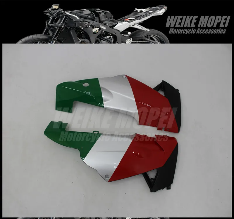 

RS4 RS125 Motorcycle Fairing Down Side Cowl Cover Panel For Fit Aprilia RSV4 RSV1000 TuonoV4 2012 2013 2014 2015