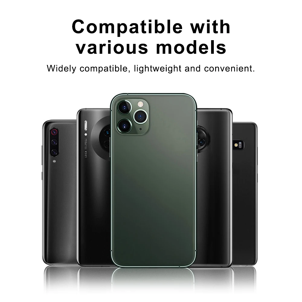 Для iPhone IOS Android Беспроводная Bluetooth селфи палка выдвижной ручной монопод складной