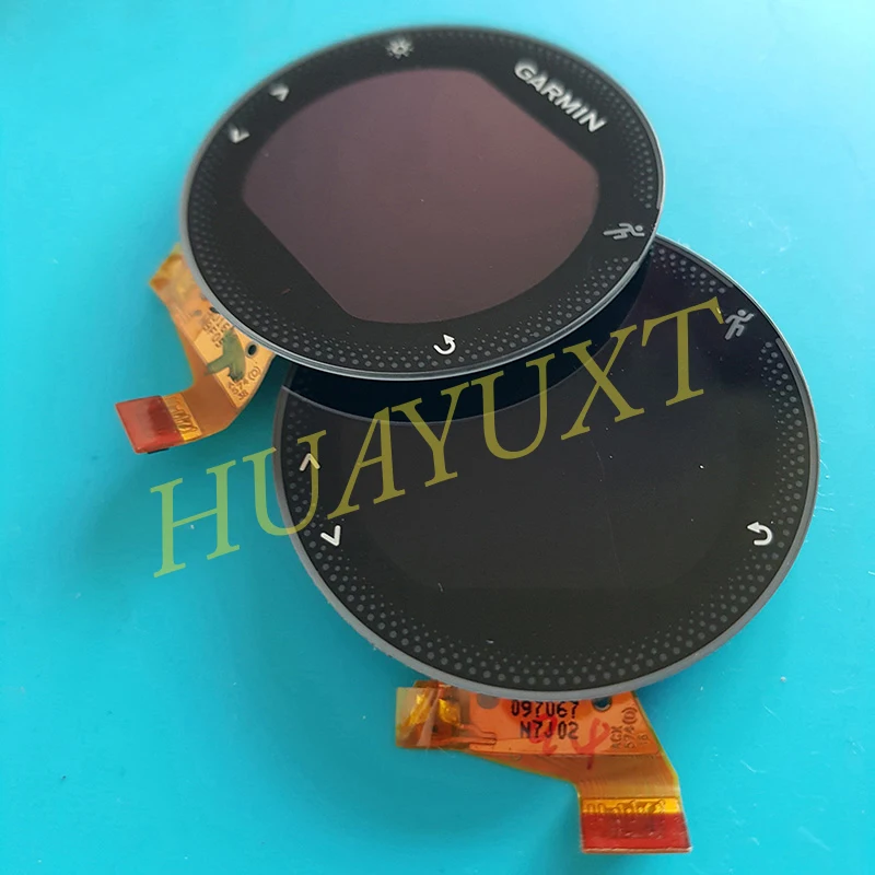 1 2 "спортивные часы ЖК-экран для Garmin Forerunner 235 230 FORERUNNER 235J | Компьютеры и офис
