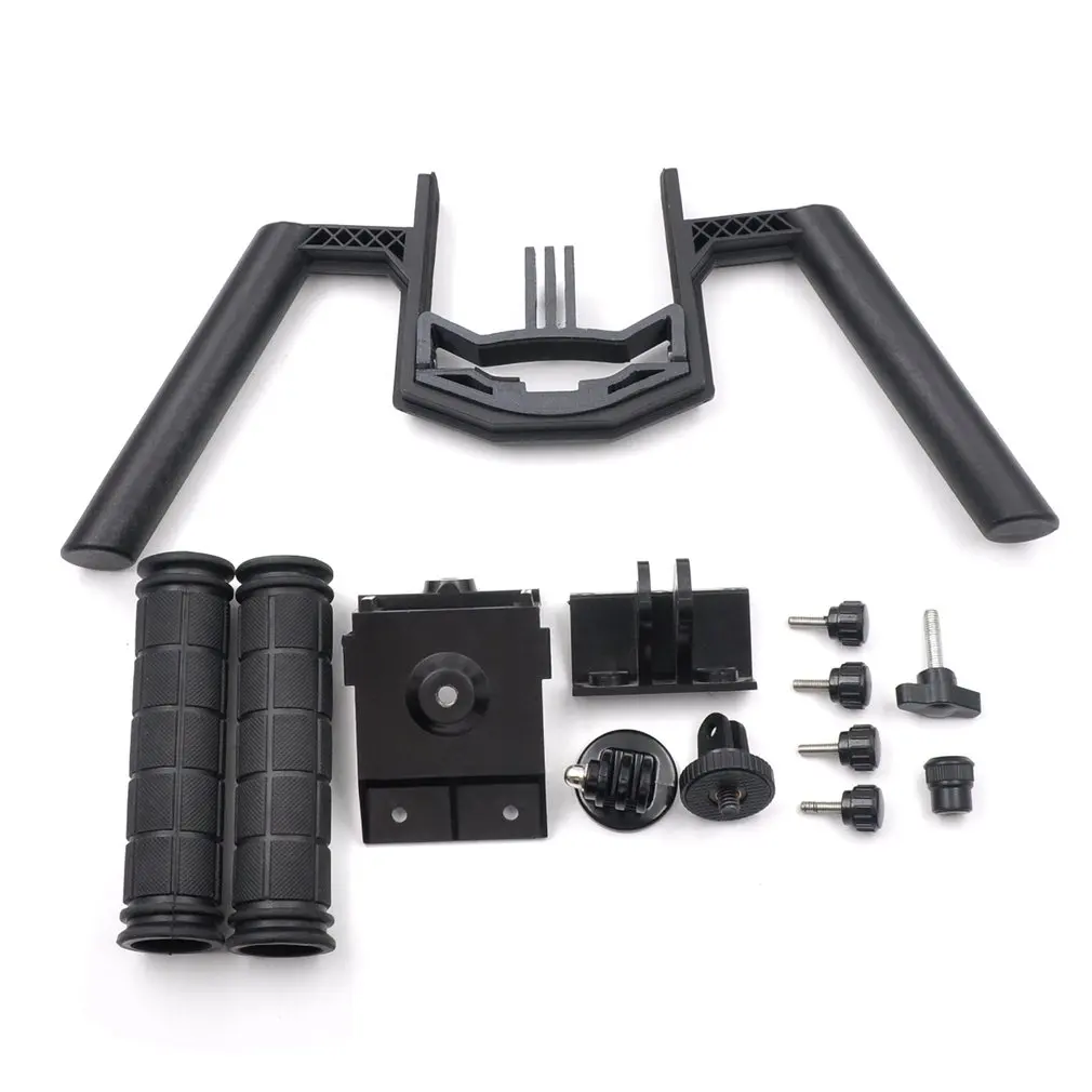 

4-axis Gimbal Stabilizer Damper For STARTRC Dajiang Mavic 2 Royal 2 Dual Handheld PTZ Kit for DJI Ronin S DJI OSMO RC Toy Parts