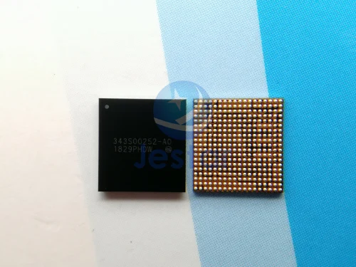 343S00084 A0 343S00252 power ic для ipad PRO12.9 3Gen 2019 Air3 mini5|Интегральные схемы| |
