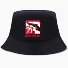 Панама для ТВ-шоу мандалор хуньем, Мужская кепка для мужчин и женщин, головные уборы для рыбалки, хлопковые шапки от солнца для улицы, шапки для рыбаков