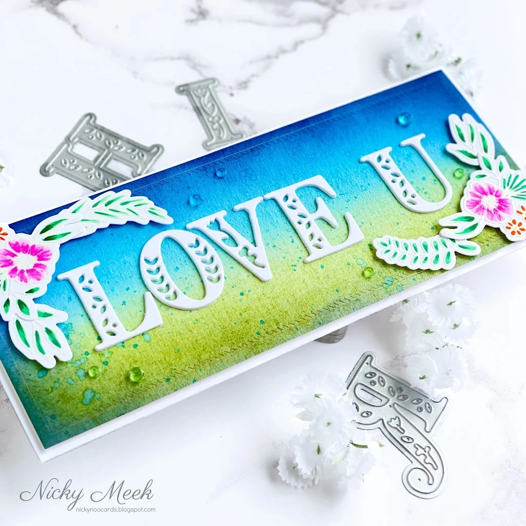 Металлические пресс-формы прямоугольная рамка форма для скрапбукинга бумаги