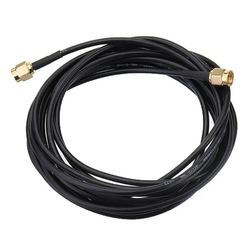 Mini-Whip MF/HF/VHF SDR Antenna Shortwave Active For Ore Radio Tube (Transistor) RTL-SDR Receive | Мобильные телефоны и
