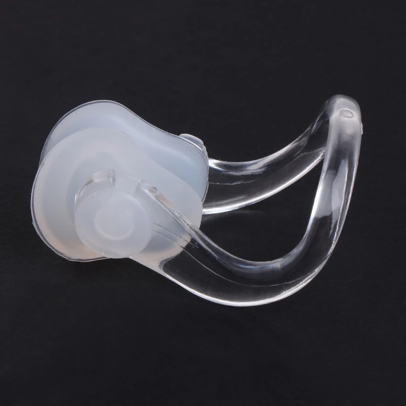 3 шт. силикагель для плавания водостойкий зажим носа фитнес-бассейн ПК Y51D | Спорт и