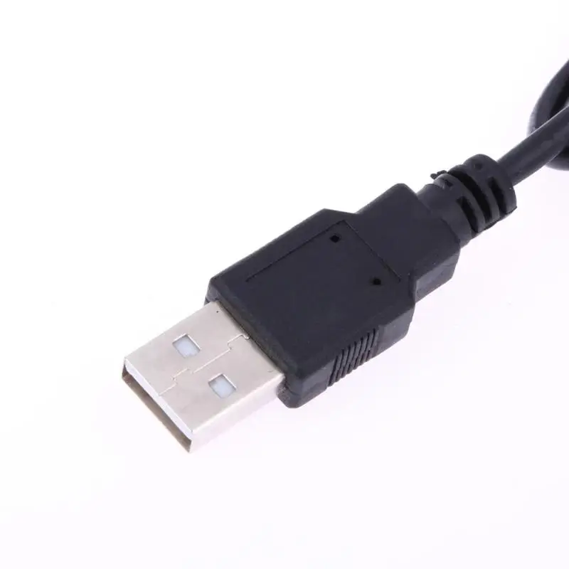 Веб-камера USB 0.3MP веб-камера 360 градусов вращающийся с микрофоном клип-на веб-камеру для Skype компьютера ноутбука ПК