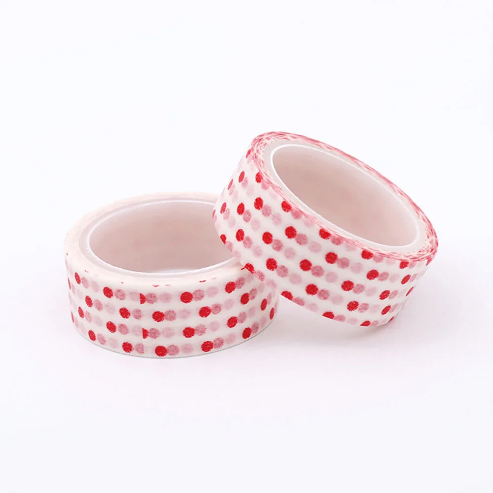 1 шт. декоративная Васи лента Снежный олень на рождественскую елку Маскировочная