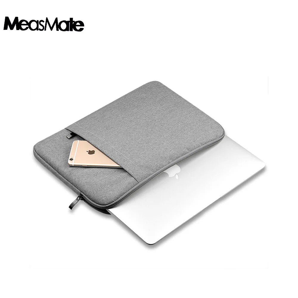 Нейлоновый чехол для ноутбука, сумка для ноутбука, чехол для Macbook Air 11 13 12 15 Pro 13,3 15,4 retina, унисекс, чехол для Xiaomi Air