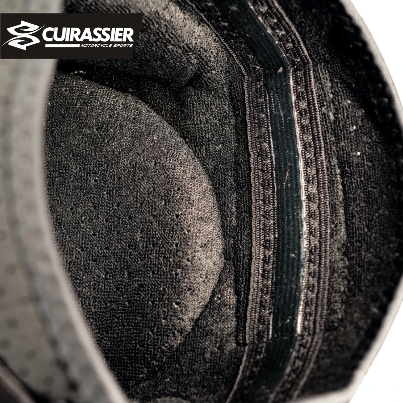 Наколенники Cuirassier для мотоцикла защитные наколенники езды на мотоцикле и