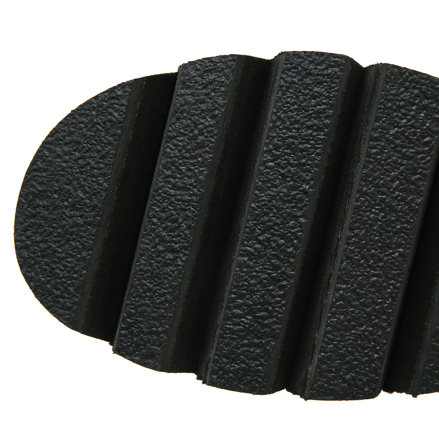 

GXCMHBWJ Vintage Rivets Punk Cool Chunky Hees Women Sandals Black PU Leather Thick Bottom Platform Lady Shoes Summer Rome Style