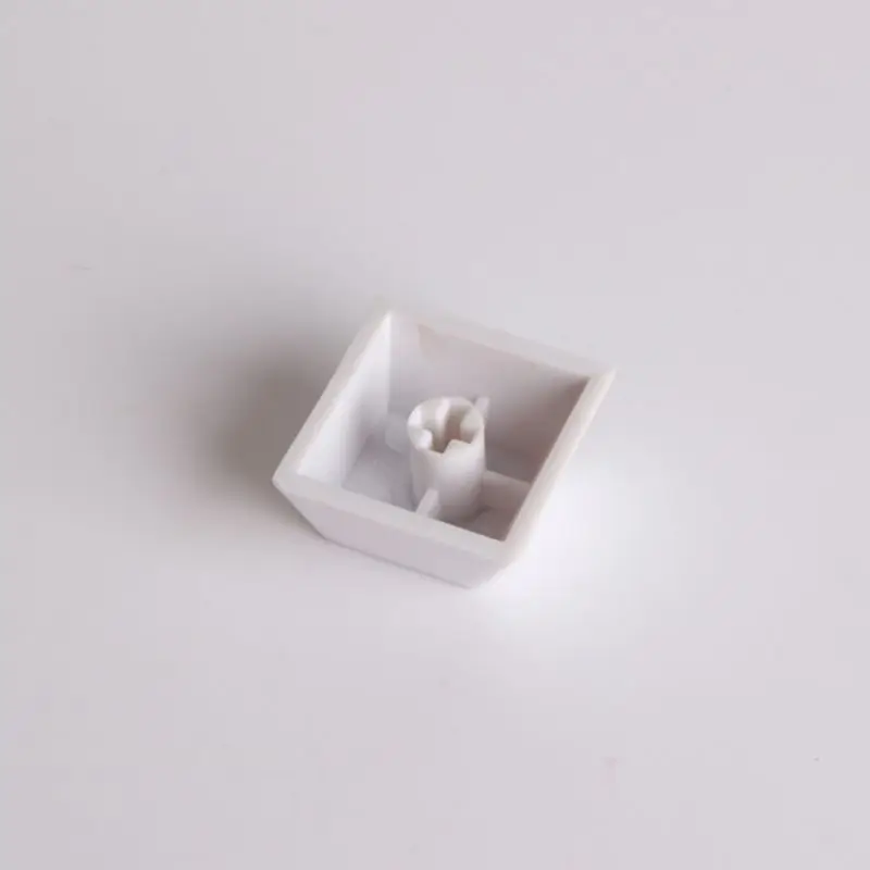 

1PC DIY PBT Keyboard Keycaps R1 R2 R3 R4 Profile Keycaps for Mechanical Keyboard
