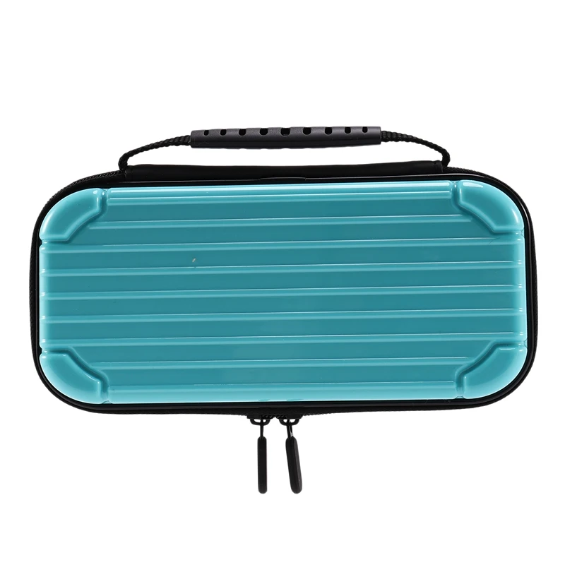 Супер жесткий чехол для хранения 6 в 1 сумка переноски мягкий ТПУ защитный 4