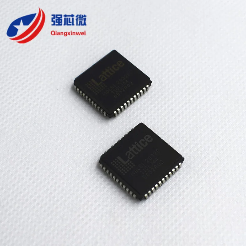 ISPLSI2032E 110LJ44 встроенный IC чип ОРИГИНАЛ|Центральные процессоры| |