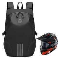motorcycle helmet bag mens knight backpack full face motorcycle motorcycle equipment large capacity riding bag shoulders women