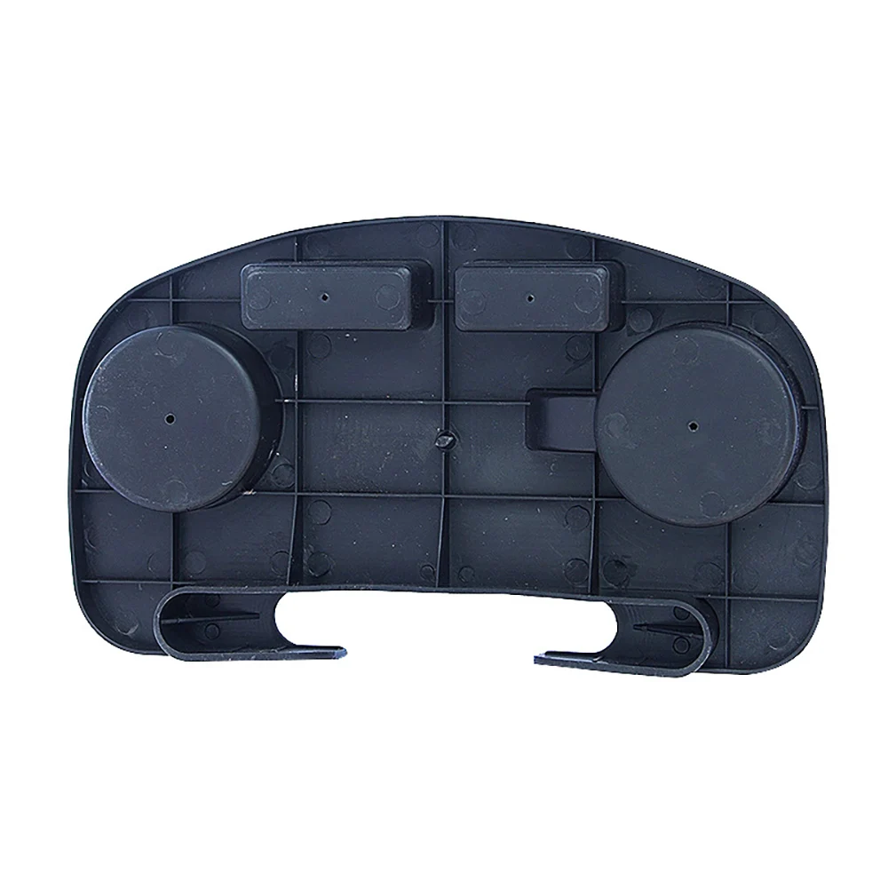 

Folding Reclining Chair Drinks Food Cup Tray Holder Clip Side Table Garden Lounger Camping Beach Outdoor furniture Plastic Tray