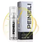 2 бутылки, спрей для задержки эякуляции для мужчин Peineili, спрей для задержки эякуляции пениса, продление эякуляции, 60 минут, интимные изделия