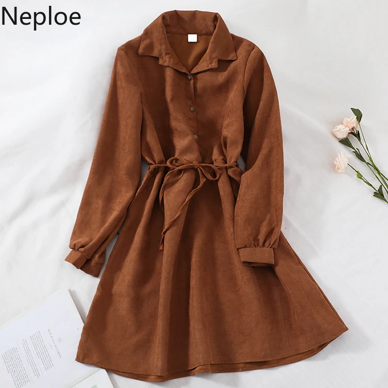 Женское винтажное платье с завышенной талией ТРАПЕЦИЕВИДНОЕ ПЛАТЬЕ свободного