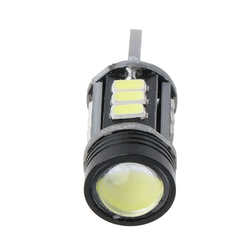 

Новинка T15 W16W 5630 светодиодсветодиодный ксеноновая CAN-шина без ошибок резервная автомобильная лампа белого света F7QB