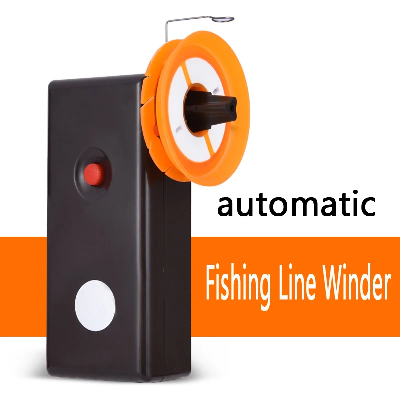 Катушка для намотки рыболовной лески система катушки снасти инструменты