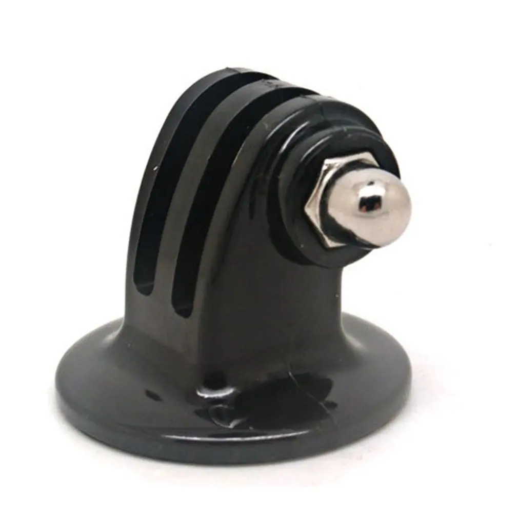 

Tripod Adapter Universal 1/4" Converter Mount For Sony AEE Gopro Hero 5 4 3+ 3 Action Camera Gopro Accessories