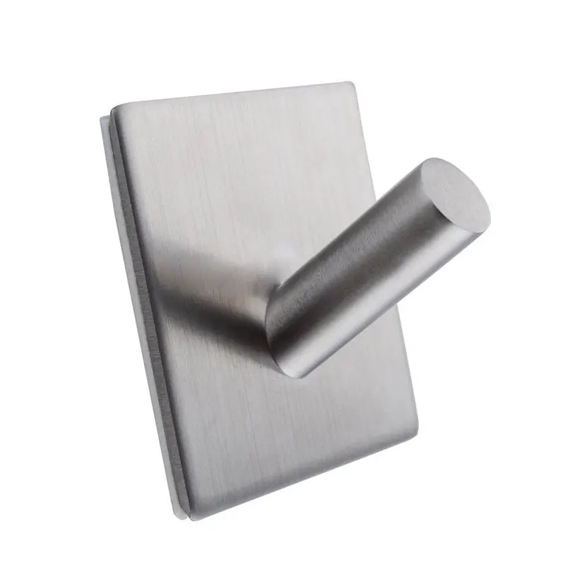 Самоклеющиеся крючки для полотенец ключей сверхпрочные Крючки пальто липкие