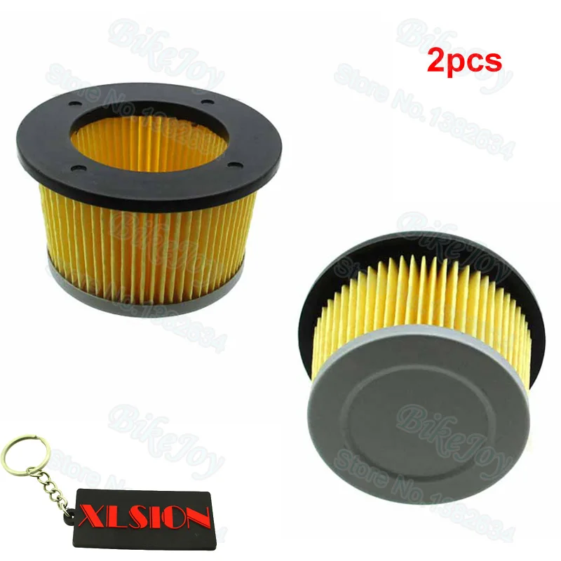 Воздушный фильтр для CUB CADET 488619 R1 Джон Лар LESCO 050113 TECUMSEH 30727 H30 H70|tecumseh air filter|filter airtecumseh