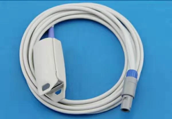 ChoiceMMed SPO2 сенсор для MMED6000DP-M7 (новый не оригинальный) 18 | Электроника