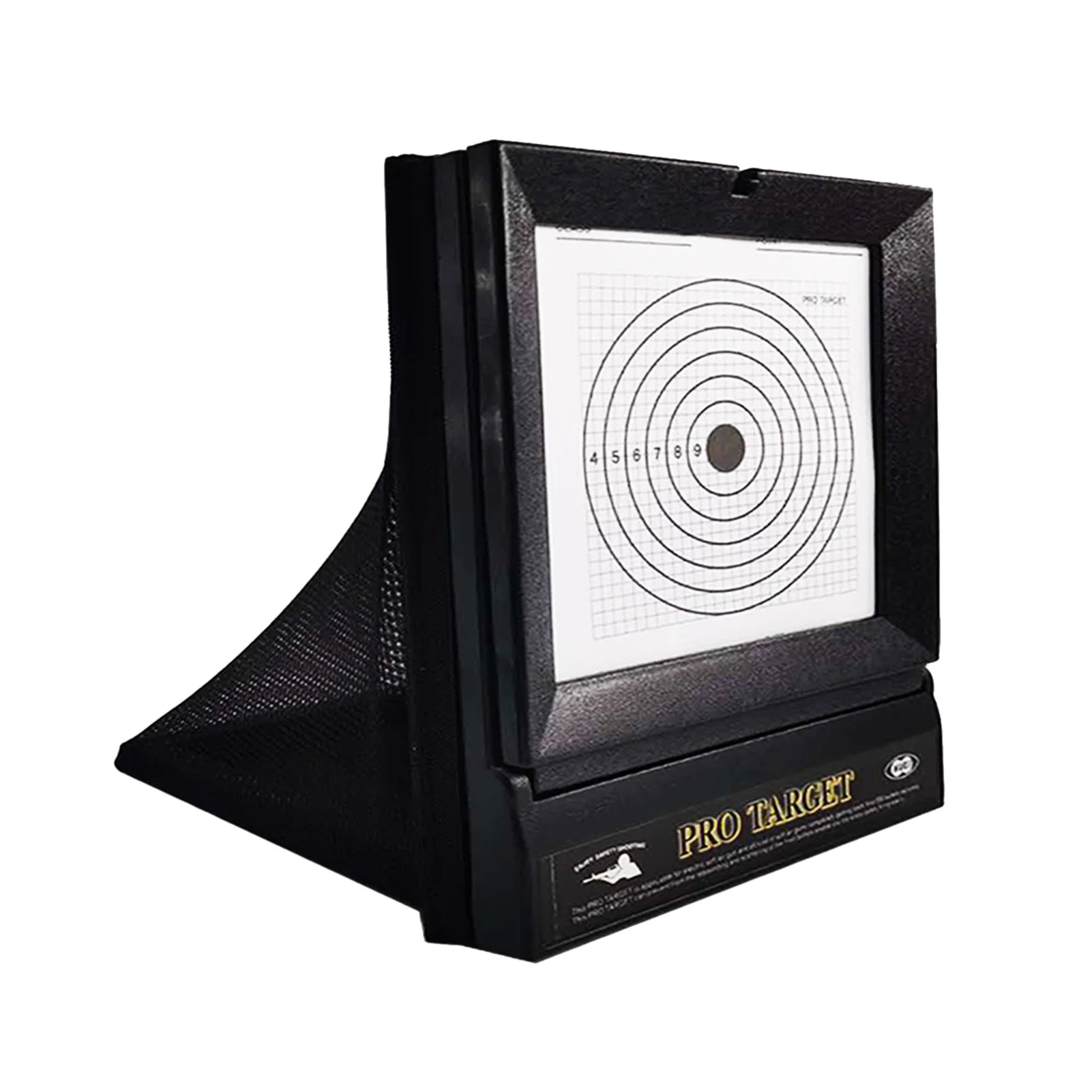 

Тренировочная цель для стрельбы, тренировочная Спортивная Многофункциональная Складная мишень для двора, портативный инструмент для поме...