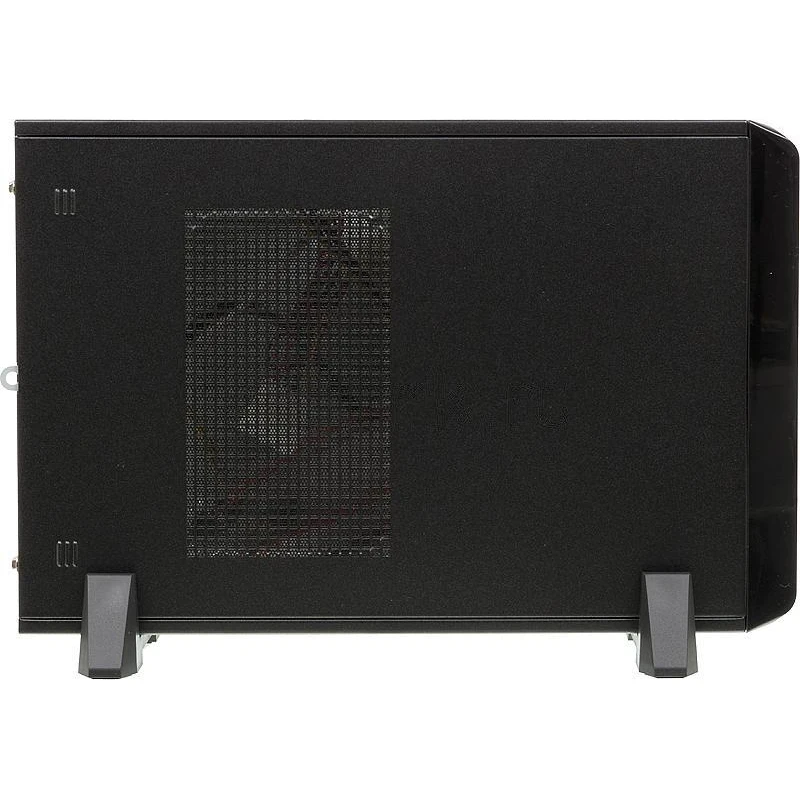 Корпус miniITX LINKWORLD LC 820 01B LW1 65W черный|Корпуса для компьютеров| |
