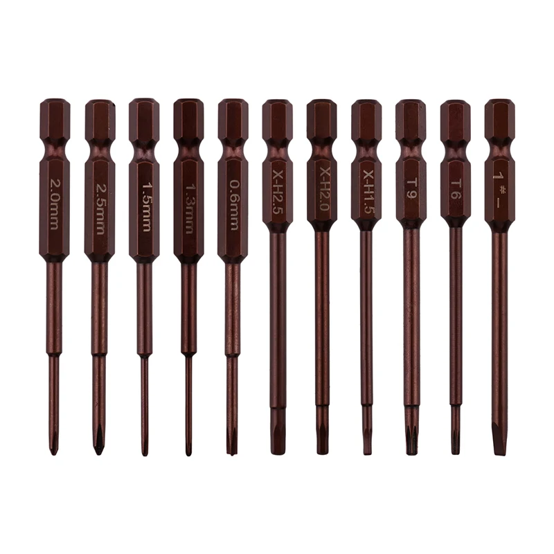 набор отверток 12 в 1 hss набор инс