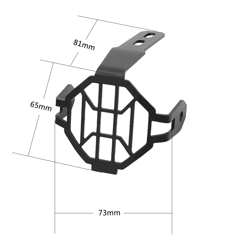 2 шт. Защитные чехлы для противотуманных фар R 1200 GSA GS LC ADV F800GS Adventure R1200GS |