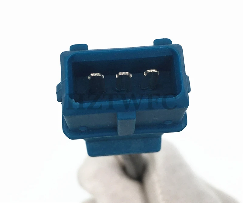 Knock Sensor 0261231047 для FORD GALAXY Volkswagen PASSAT GOLF III SHARAN 1029801 VW Jetta 2.8L V6|sensor laser|sensor clocksensor tps |