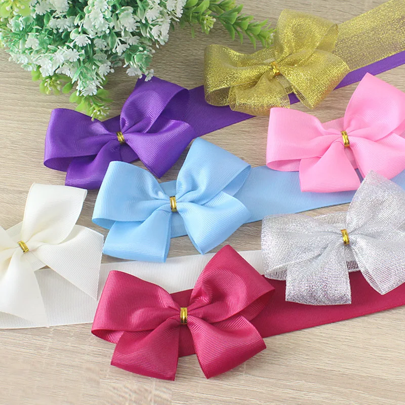 1 м * 4 см яркая декоративная лента для торта украшение свадебной вечеринки ручной