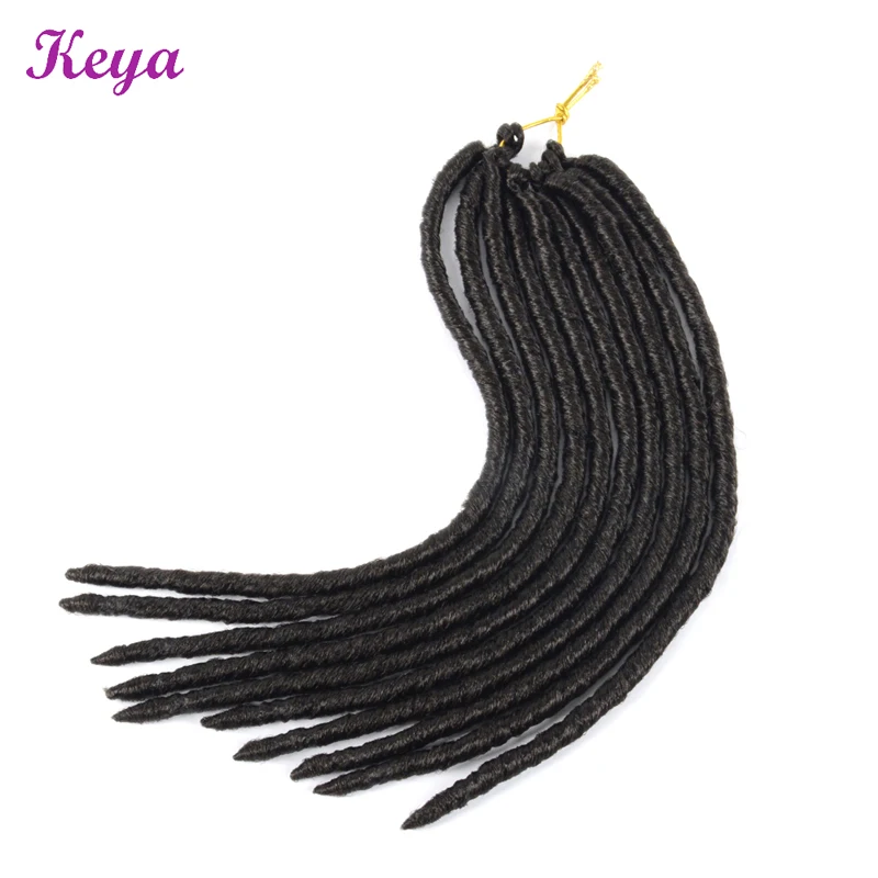 Искусственные волосы 14 дюймов 20 прядей/упаковка| |