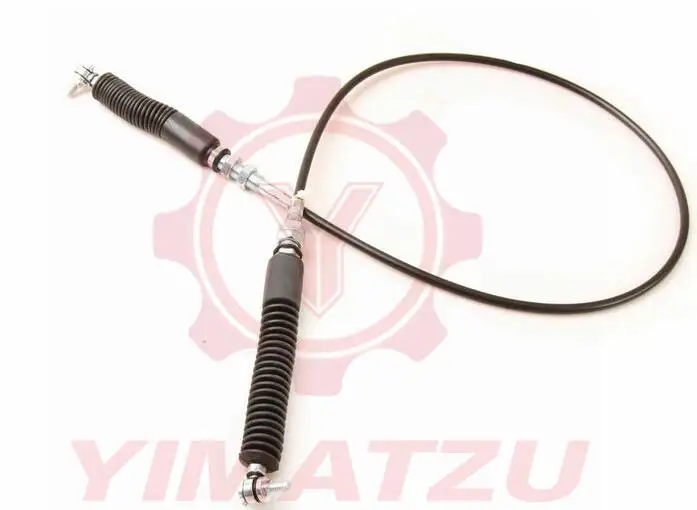 Шестеренчатый кабель для POLARIS RZR1000 XP 1000CC|atv cable|cable reversiblecable 4 |