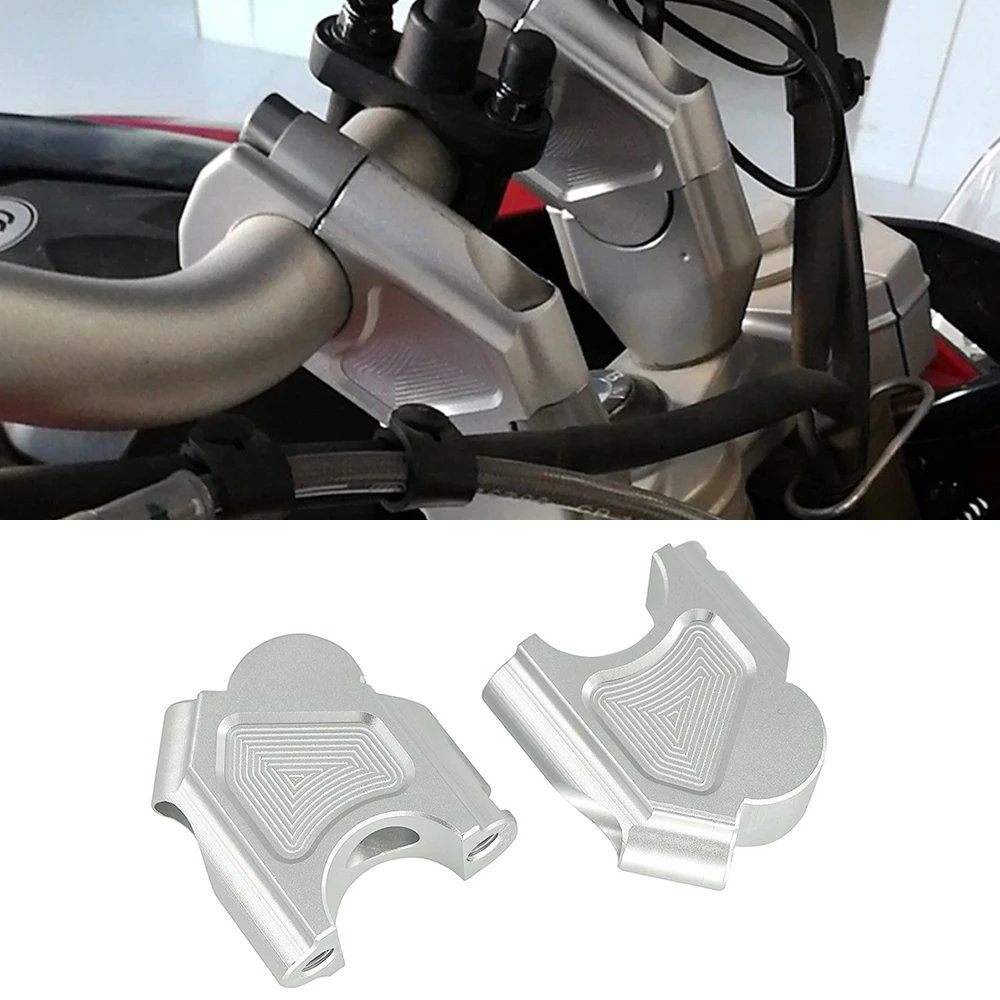 Для BMW F800GS Adventure 2014-2018 F800GT F800 F 800 GS/GT adv мотоциклетный руль ручной держатель