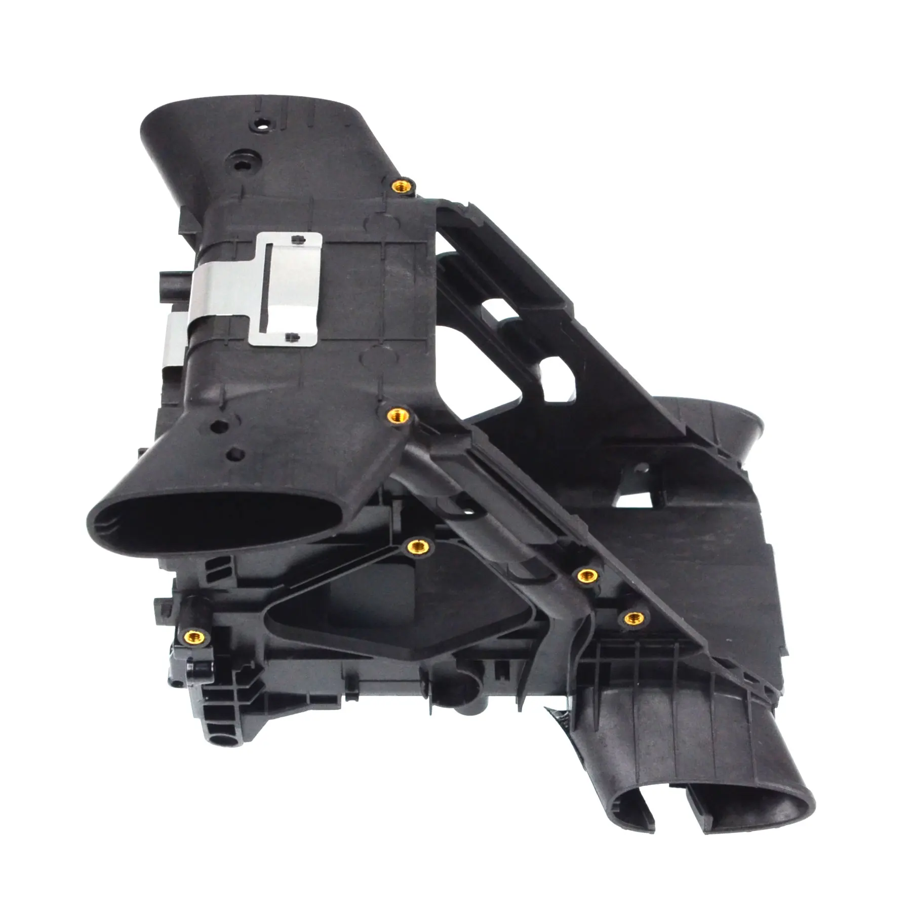 Оригинальная запасная часть средняя рамка для замены дрона DJI FPV Combo | Электроника