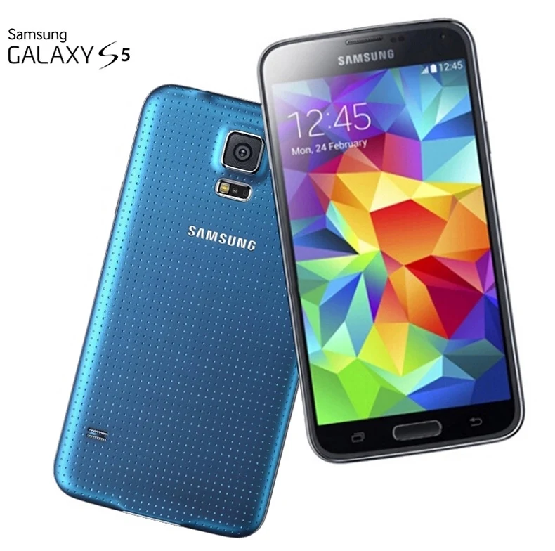 Samsung телефон задняя Батарейная дверь для SAMAUNG S5 G900S G900F G9008V G9006v S5 mini G870W задняя крышка батарейного отсека