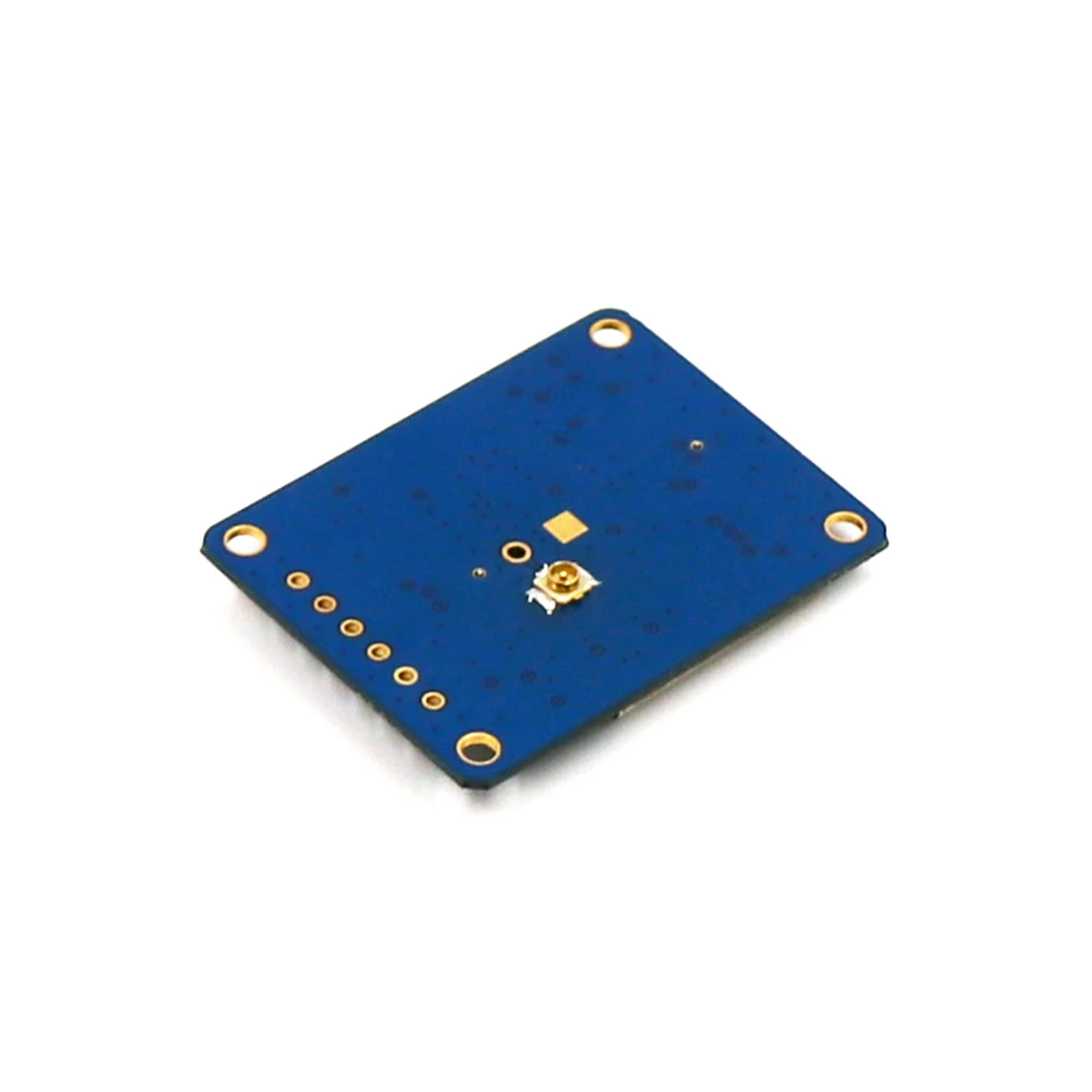 Gps модуль BEITIAN UART уровень TTL GNSS ГЛОНАСС без антенны флэш память BN 357P|Приемник и