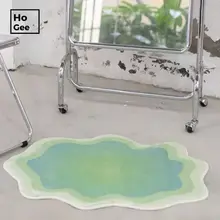 Soft Carpet Modern Living Room Plush Bedroom Carpet Thermal Mat For Children Kids Carpet Room Green Baby Carpet Fur Rug Baby Rug Soft Carpet Modern Living Room Plush Bedroom Carpet Thermal Mat For Children Kids Carpet Room Green Baby Carpet Fur Rug Baby Rug