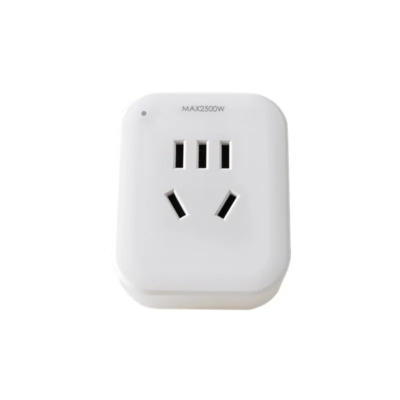 

AU Smart Power Socket Plug Work with Siri DoHome App Remote Voice Control Timer Switch by Alexa Xiaomi Google