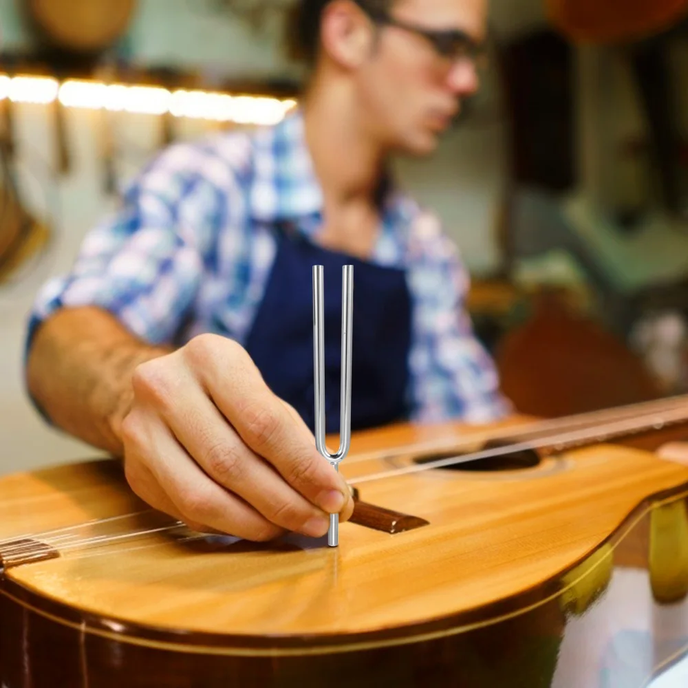 

16pcs Piano Tuning Tools Set Tuning Fork Mute Hammer Tuning Accessories