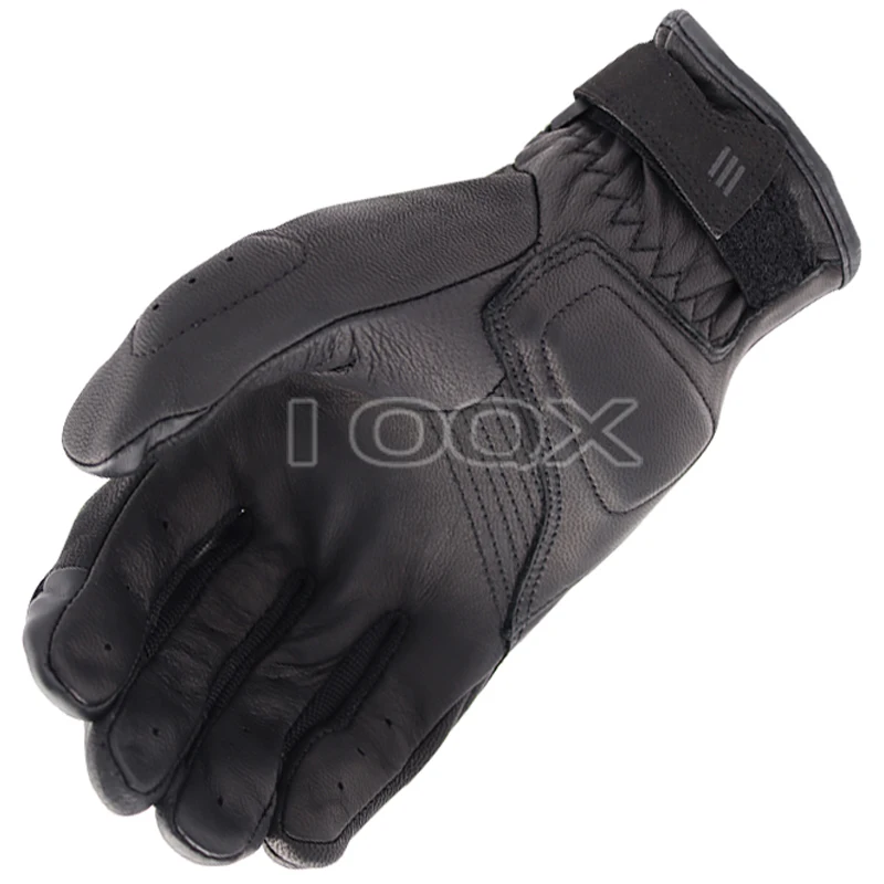 Новинка черные Мотоциклетные Перчатки нейтроны 3 летние гоночные перчатки из