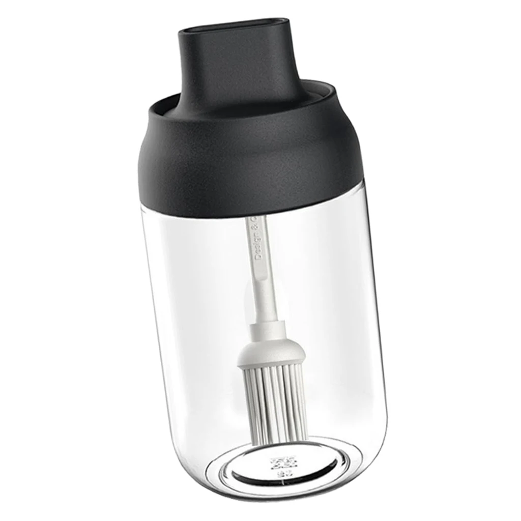 

Канистра для масла из нержавеющей стали, дозатор масла для кухни, приготовления барбекю